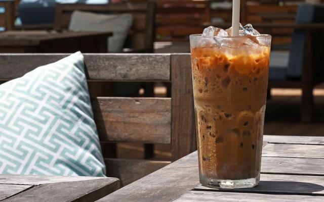 Cafe Thanh An - Đường 30 Tháng 4