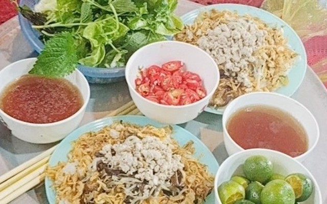 Bánh Bèo Kim Dung - 90 Đồng Xuân