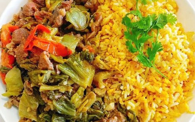 Phở Hà Đông - 46 Chương Dương