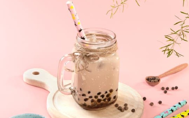 Tiệm Trà Ghiền Tea - Trà Sữa, Trà Trái Cây & Freezee