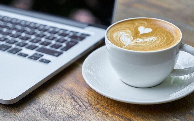 Coffee & Tea - HieuCorner