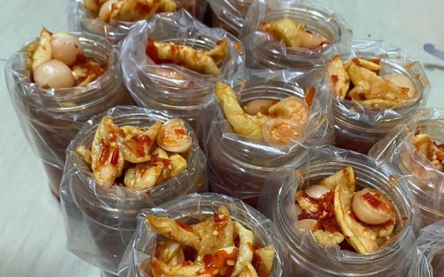 Quán Phương - Bún Riêu Cua - Mắm Huế