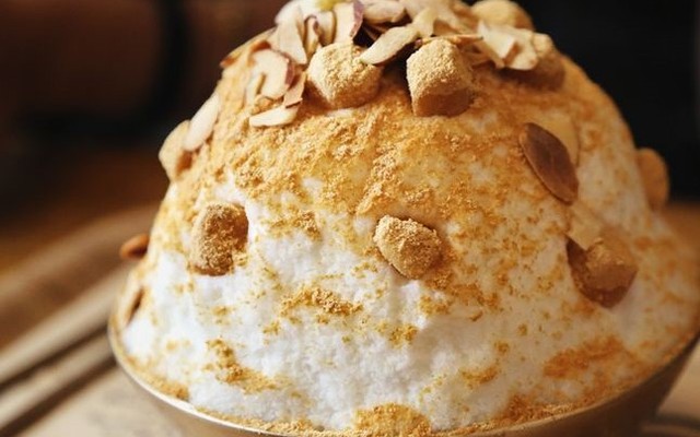 Trà Sữa & Bingsu MISA