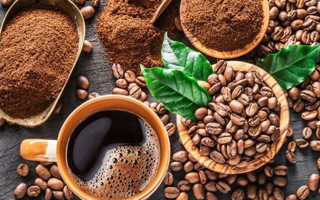 Mầm Coffee & Tea - Trích Sài