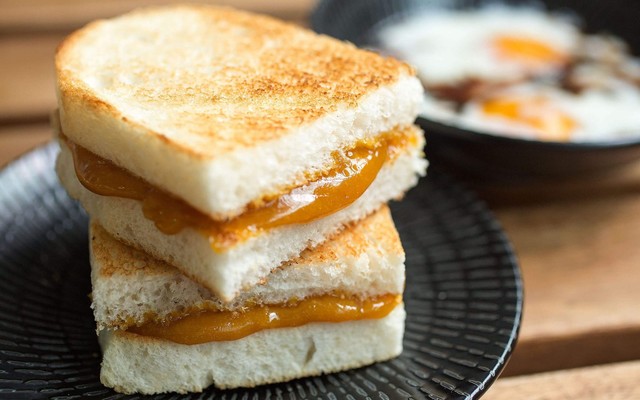 SingShiok - Ẩm Thực Singapore - KDC An Phú Hưng