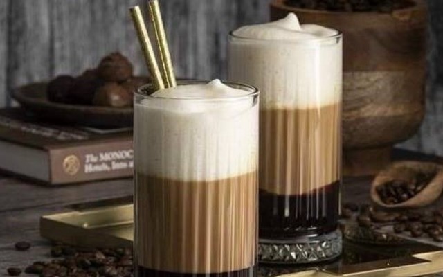 CONTAINER COFFEE & TEA - Nguyễn Cảnh Hoan