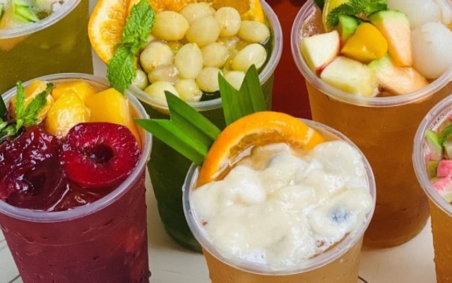 Tép - The Local Coffee