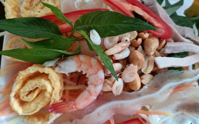 Gỏi Cuốn Nhi Lê - Trần Hưng Đạo