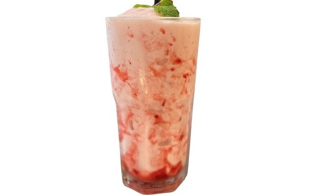 HANI COFFEE - Trần Hoàng Na