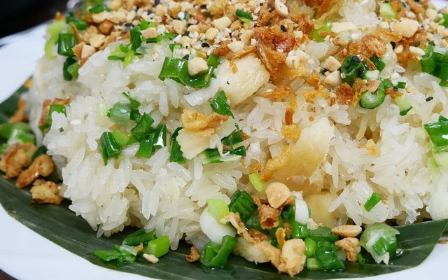 Kiên Tú - Bún Chả Hà Nội & Bánh Mì Pate - Vũ Mộng Nguyên