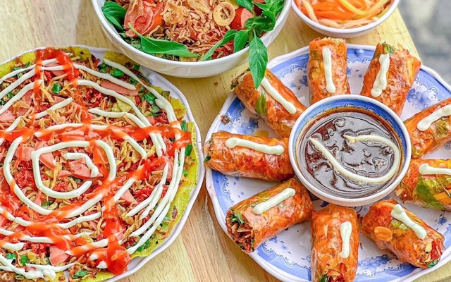 Ăn Vặt Gì Lân - 51 Hermann Gmeiner