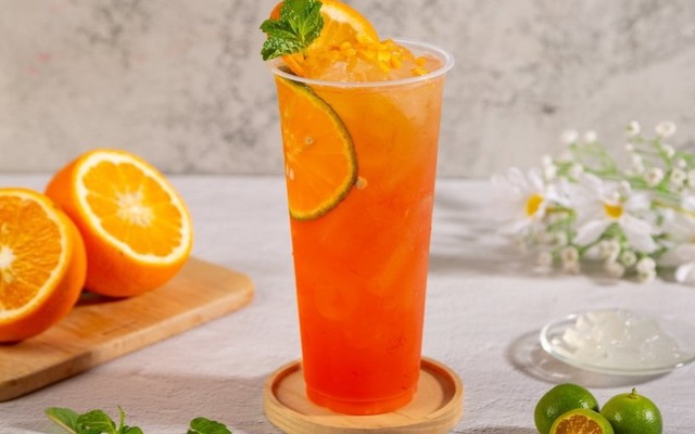 SuTea - Trà Sữa, Trà Trái Cây & Ăn Vặt