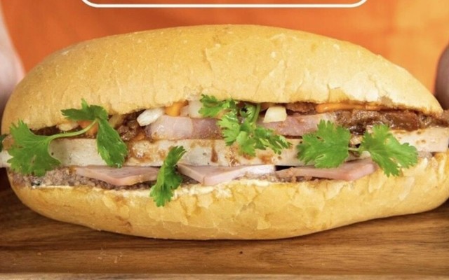 Bread Up - Mỹ Đình