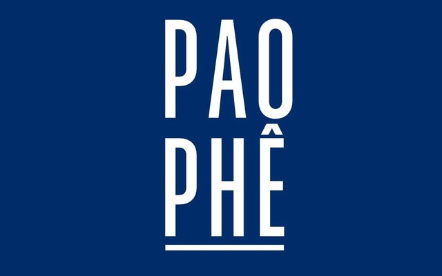 Pao Phê - Cà Phê Dưa Lưới, Cà Phê Muối & Trà Sữa