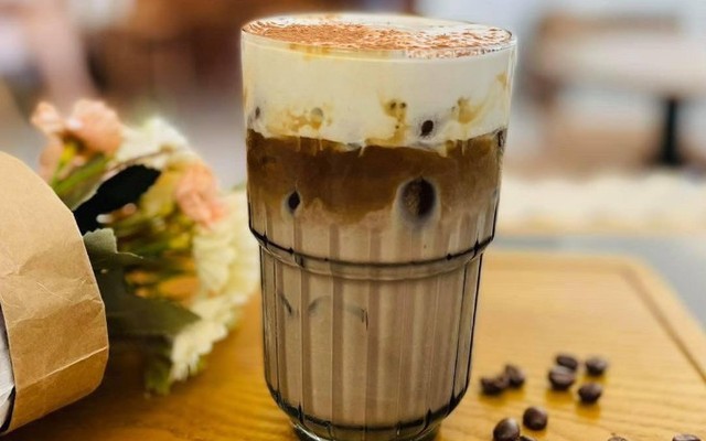 Trung Nguyên E-Coffee - Ocean Dunes