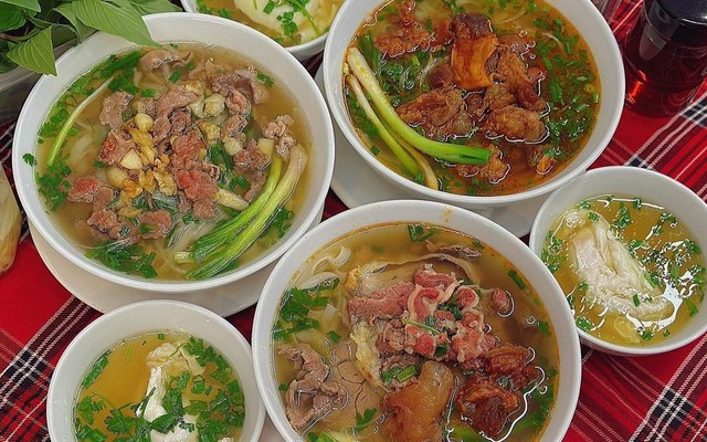 Phở Cảnh Thủ Đức - Cơm Rang, Phở Bò & Lẩu
