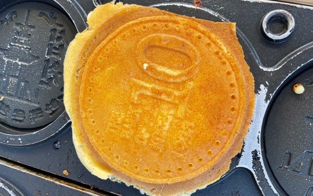 Tiệm Trà Chanh Quảng Đông Giã Tay & Bánh Đồng Xu Phomai Béo Xinh - Hậu Giang