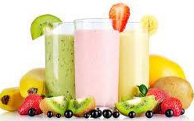 Cà Phê Nước Ép & Phá Lấu Nhà Dâu - Nguyễn Thái Bình
