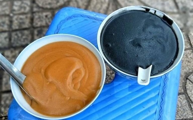 Chè Chợ Lớn - Chè Mè Đen & Chè Đậu Phộng - Nguyễn Thượng Hiền