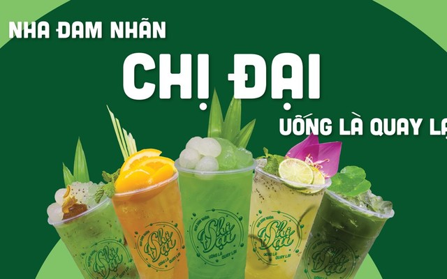 Nha Đam Nhãn Chị Đại - Âu Cơ