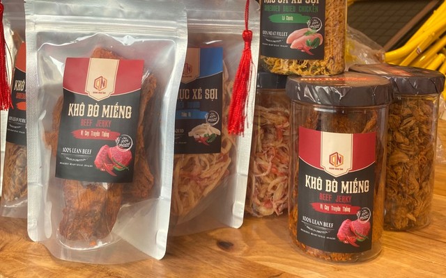 Trà Sữa & Coffee - Cá Con