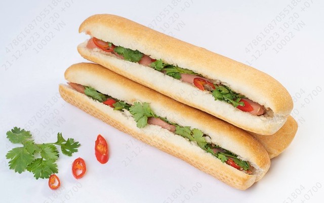Bếp Mộc - Đồ Ăn Vặt Nhà Làm