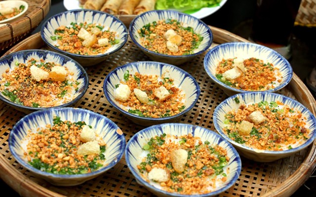 Bánh Bèo - 67 Nguyễn Lữ