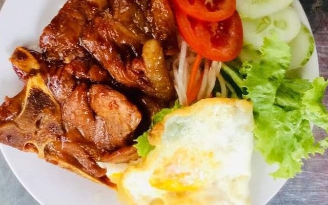 Quán Cơm Thuận Phát 2 - KDC 91B