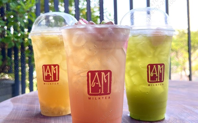 Lam Tea