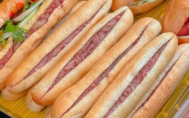 Bánh Mì Que & Coffee 39 - Nguyễn Quý Đức