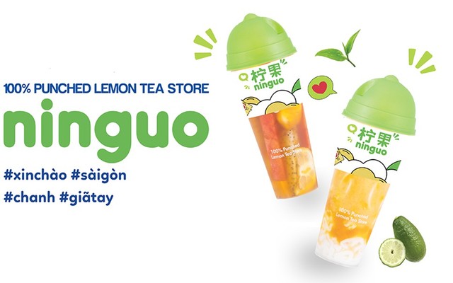 Ninguo - Xô Viết Nghệ Tĩnh