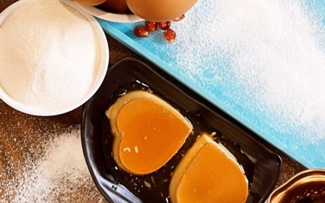 Tàu Hủ Singapore Chà Neo - Calmette