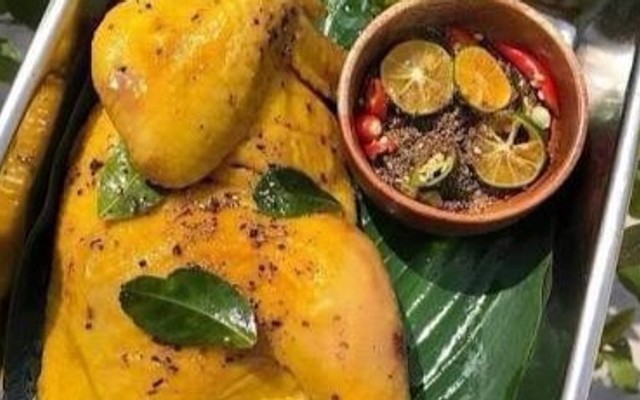 Duyên - Chân Gà, Gà Ủ Muối & Ăn Vặt