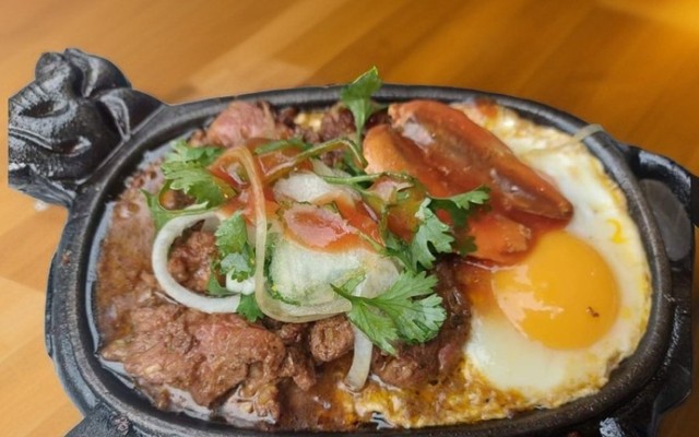 Bò Né 3 Ngon - 48 Thiên Phước