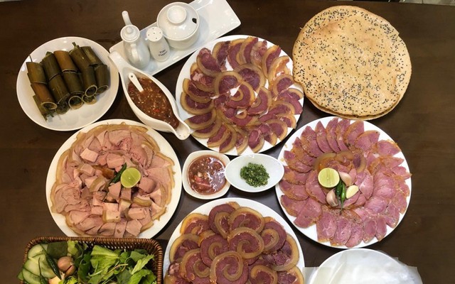 Bê Thui Đại Lộc - 136 Nguyễn Hữu Dật