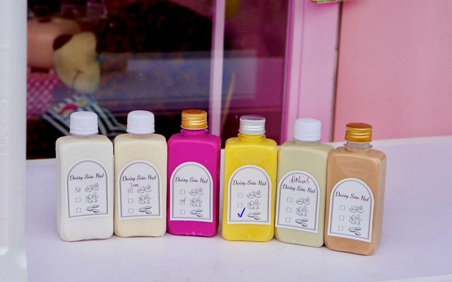 Sữa Hạt Daisy - 42 Hoàng Việt