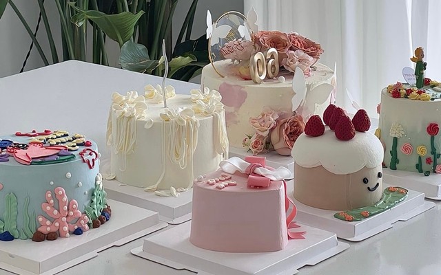 43 Bakery - Bánh Mì & Bánh Kem - Phan Bôi