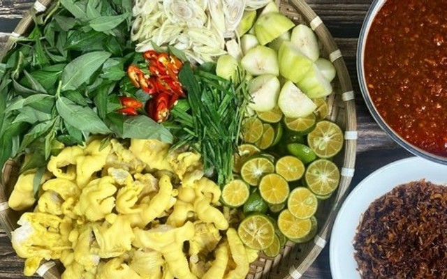 Thực Phẩm BeeFood - Đường 37