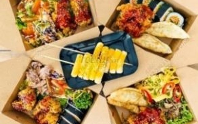 Hancook - Quán Ăn Hàn Quốc