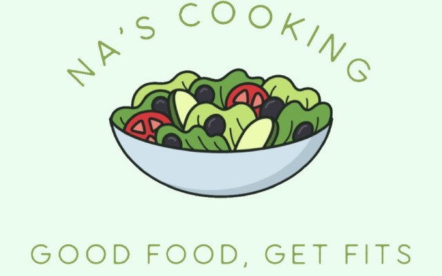 NA's Cooking - Healthy Meals & Eat Clean - Vũ Hữu