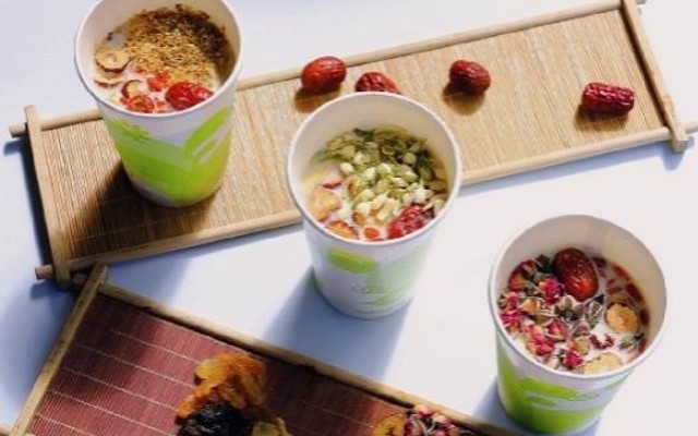 Tiệm Của Bé - Cà Phê, Trà Sữa & Ăn Vặt - 10A Hải Sơn