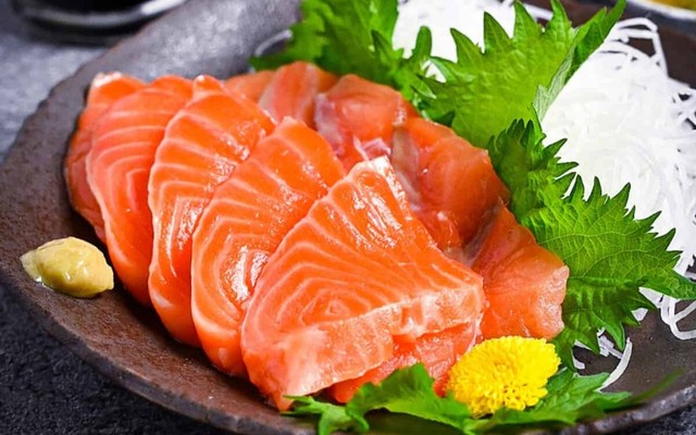 Ikai Sushi - Hậu Giang