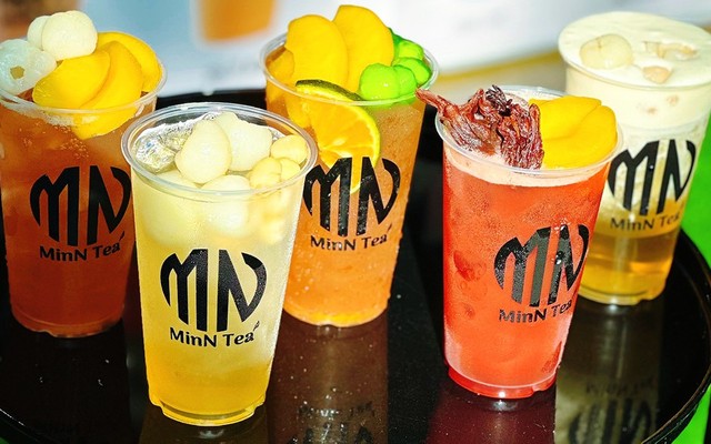 Thanh Hiền - Trà Sữa FullTopping, Nước Ép & Sinh Tố - Phan Đăng Lưu