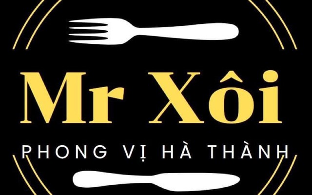 Mr Xôi Phong Vị Hà Thành - Lê Đức Thọ