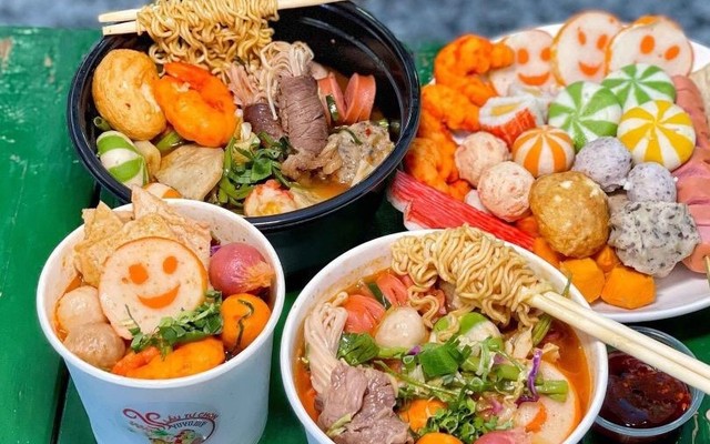 Lẩu Ly Kochi Mỹ Tho - Trần Hưng Đạo