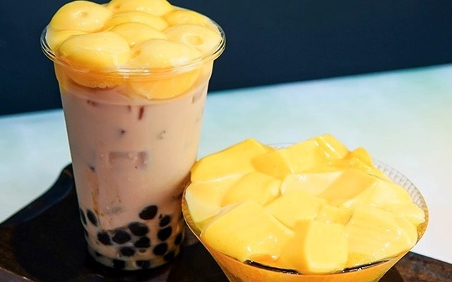 Trà Sữa Nhà Làm - 102 Trần Phú