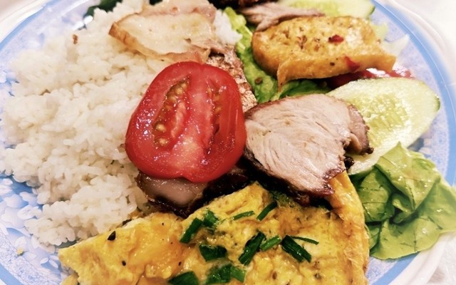 Cơm Thịnh - Cơm Trưa Văn Phòng & Cà Phê