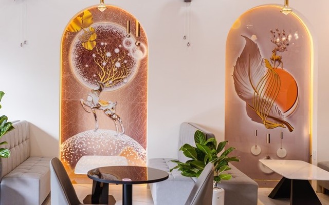 Bo’s Coffee - Trần Quang Diệu