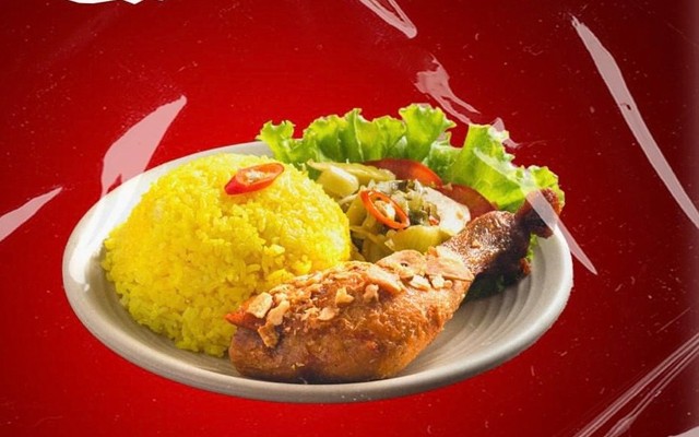 Quán Cơm 3 Ngon - Đề Thám