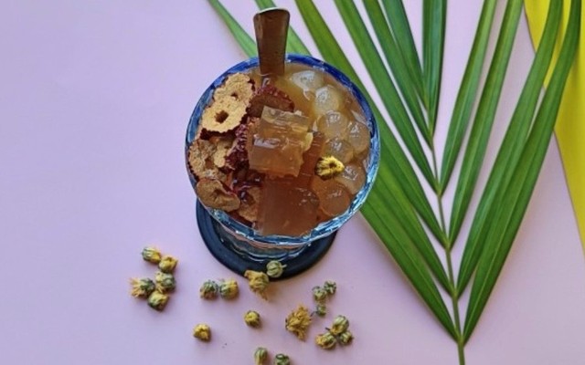 Khánh Coffee - Võ Văn Kiệt